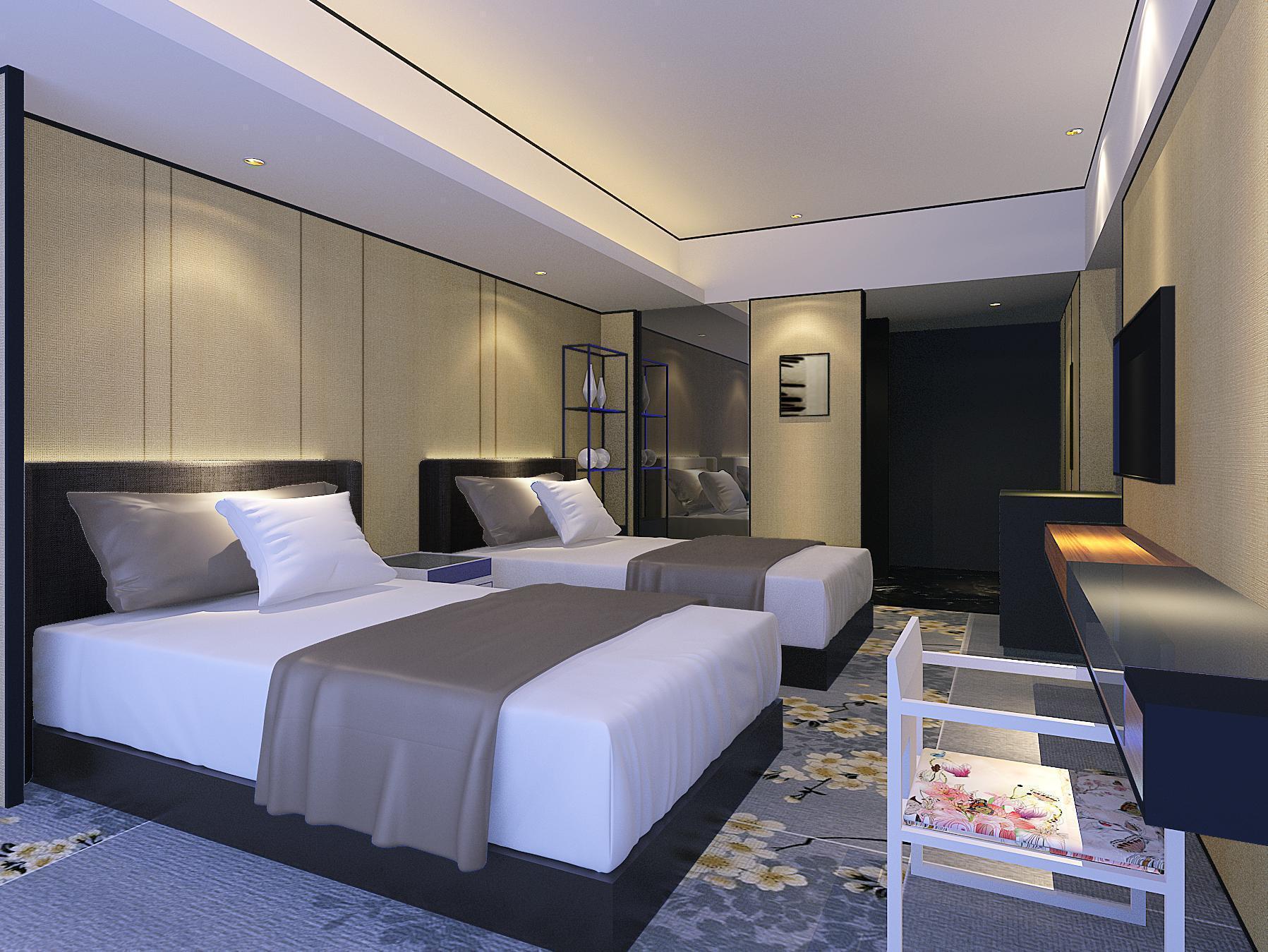 Insail Hotels Zhujiang New Town Jinan University Branch Kanton Exterior foto