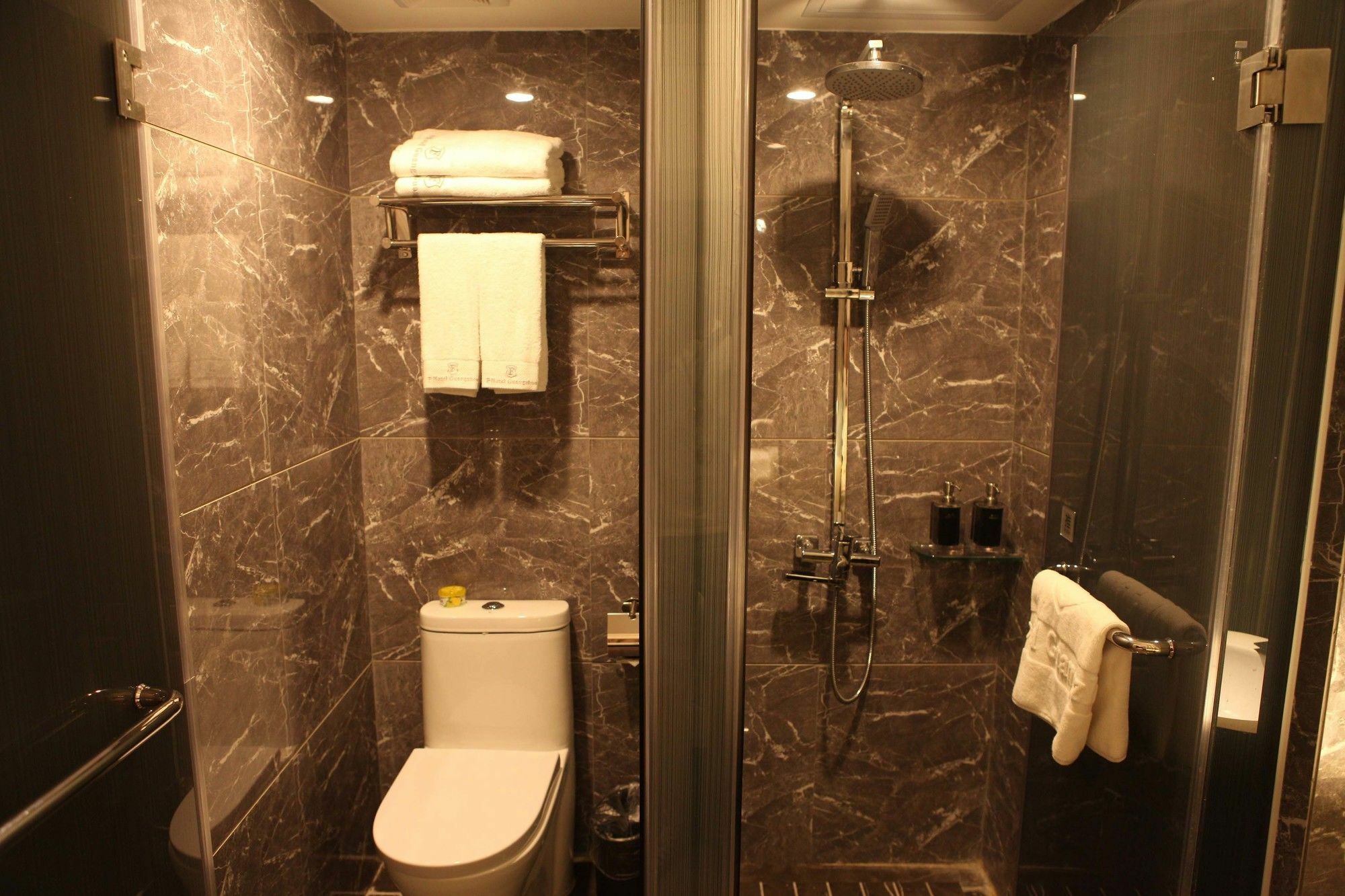 Insail Hotels Zhujiang New Town Jinan University Branch Kanton Exterior foto